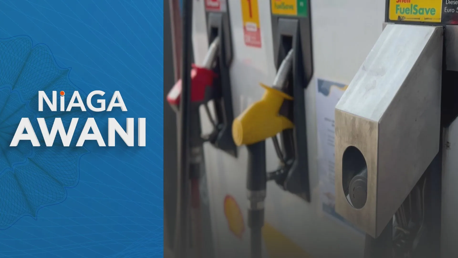 Selat Hormuz terganggu, harga minyak dunia naik