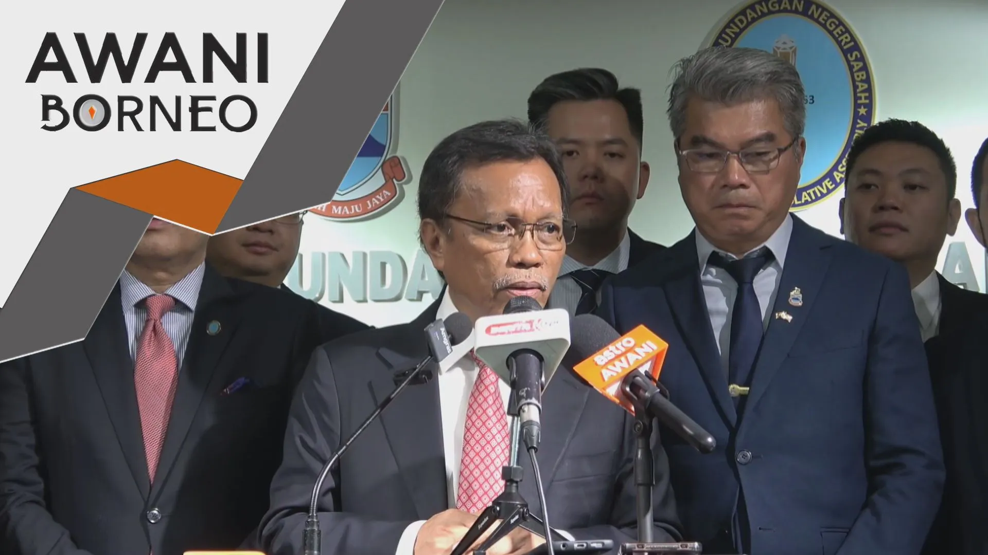 Shafie tuntut penjelasan isu sempadan Pulau Sebatik