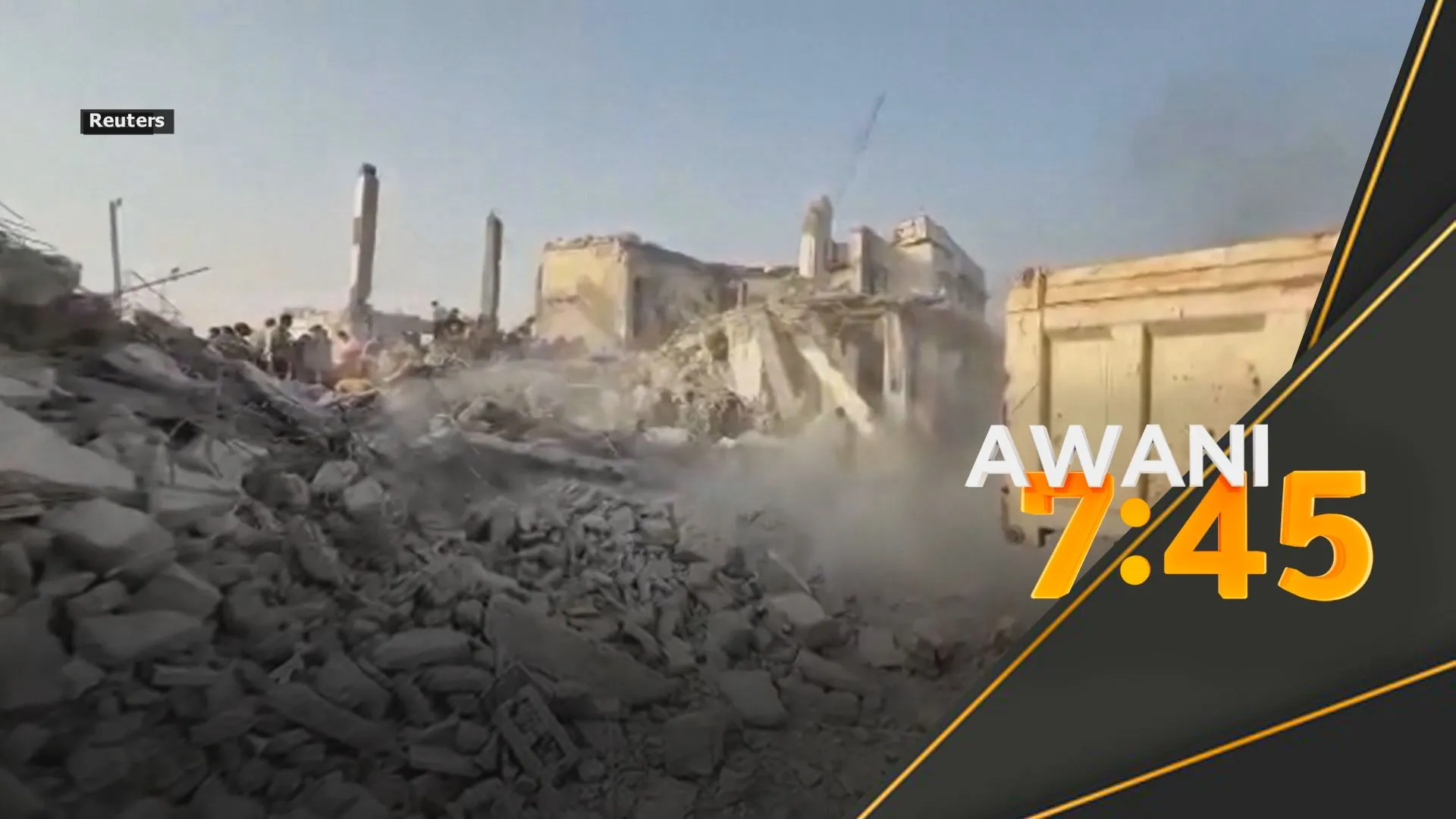 Lebih 30 juta penduduk jadi miskin