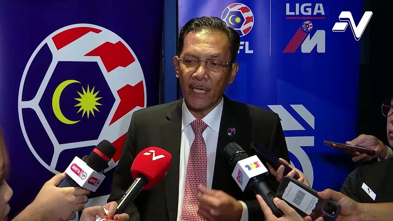 MFL akui Liga Malaysia gagal sekaligus gagal berada di tahap terbaik, namun akan berusaha untuk tangani masalah yang ada segera