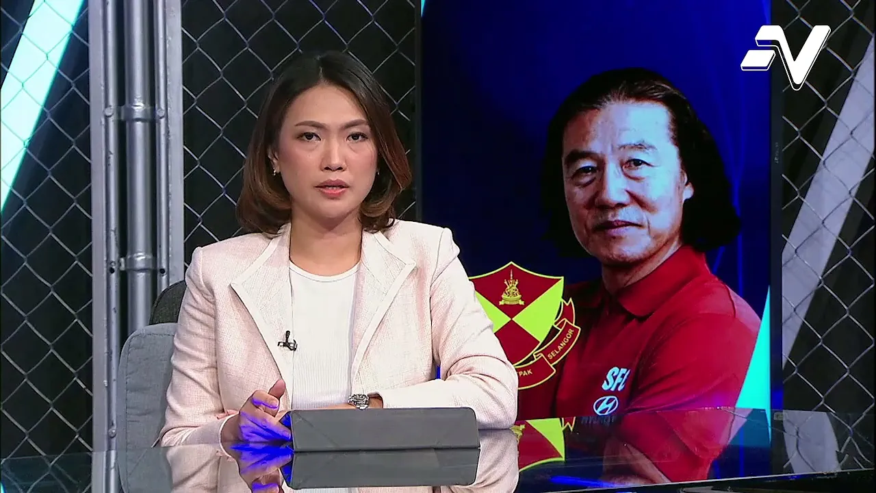 Kim Pan Gon mahu pemain tidak perlekehkan pasukan bawahan kerana mampu lakar kejutan