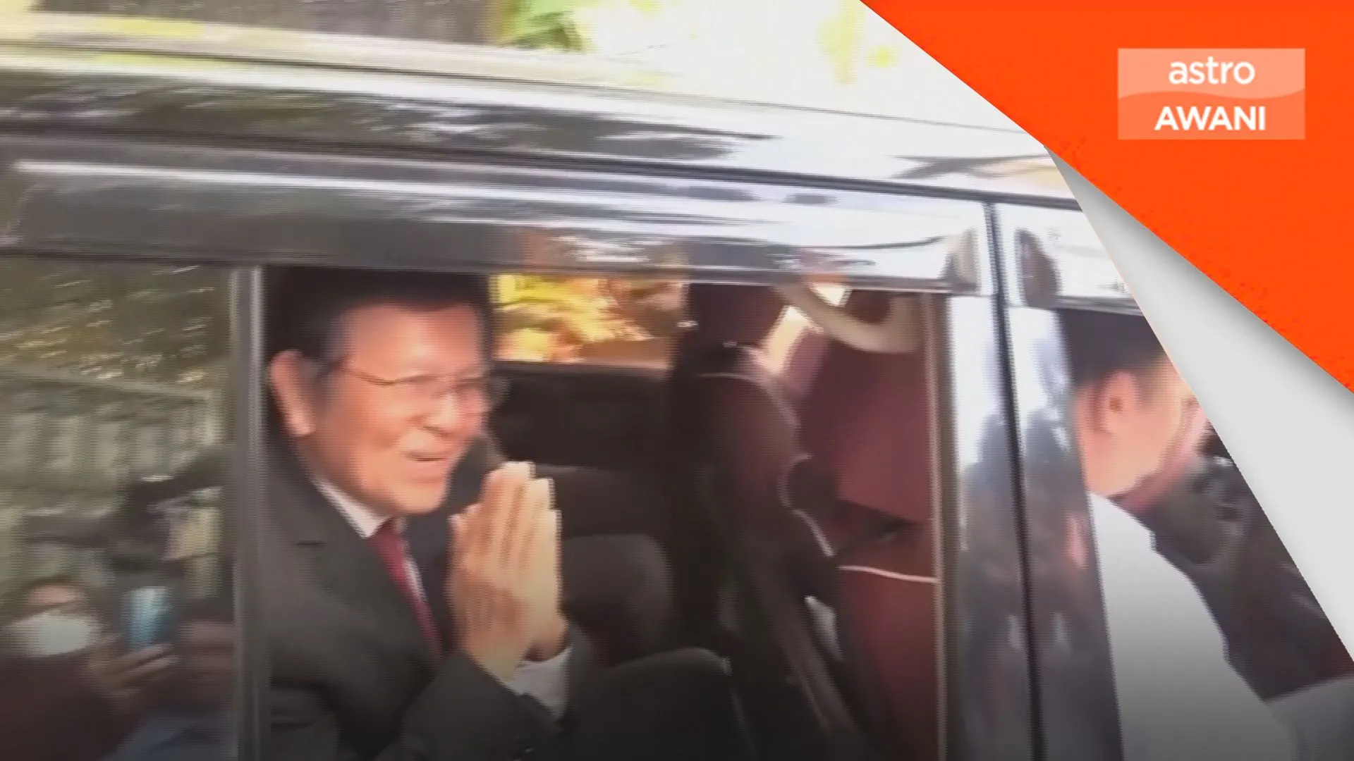 Mahkamah Rayuan Phnom Penh tolak rayuan Kem Sokha