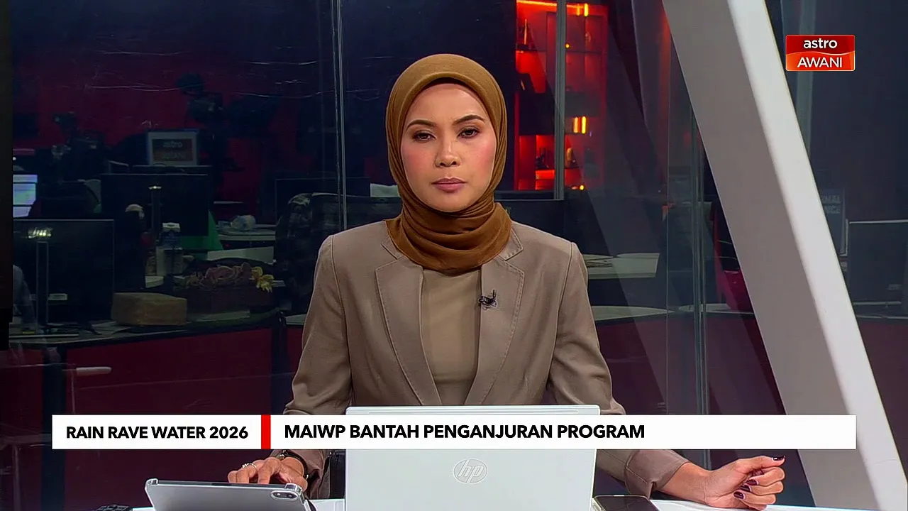 MAIWP bantah penganjuran program