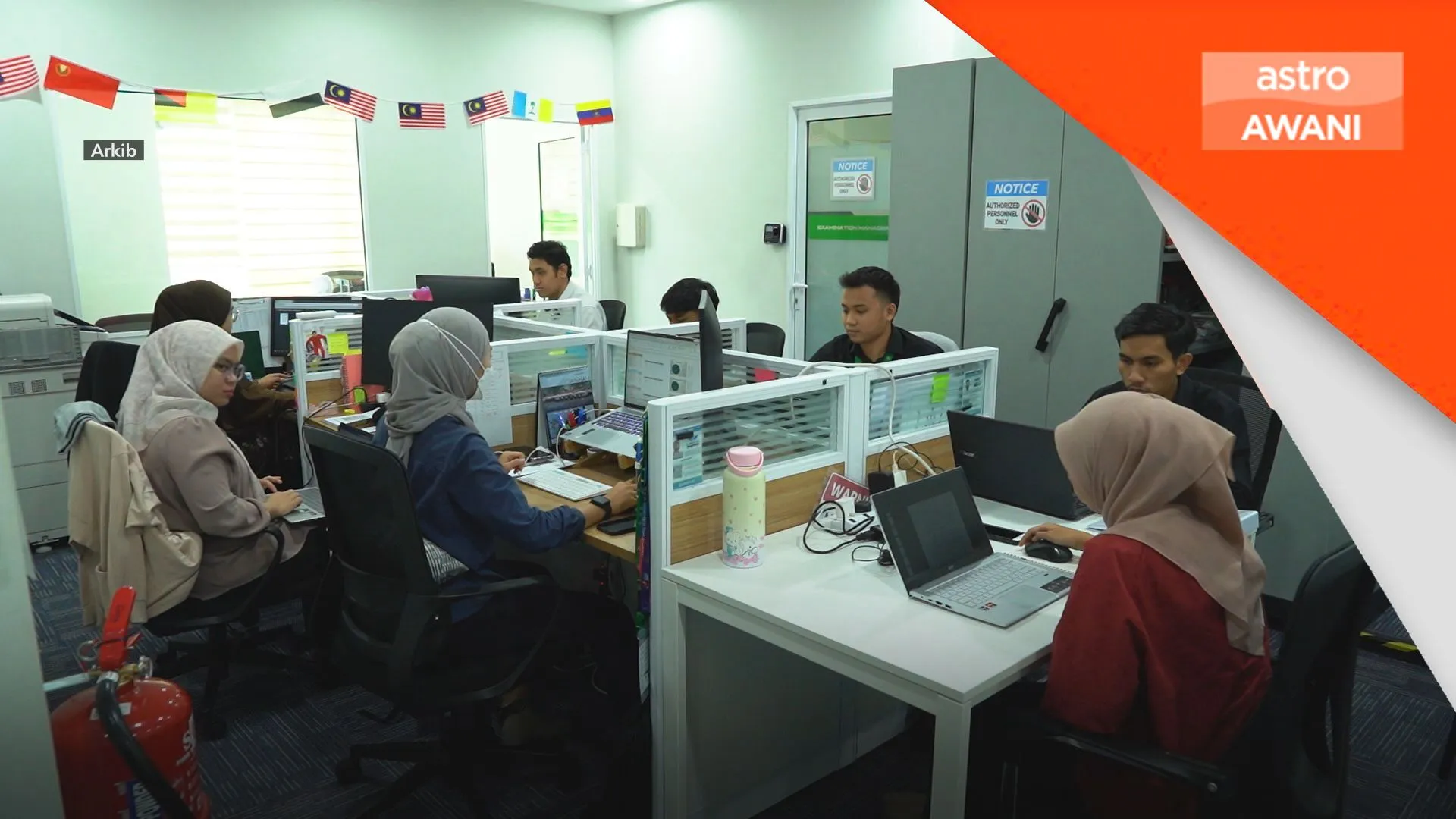 Majikan disaran amal budaya kerja fleksibel