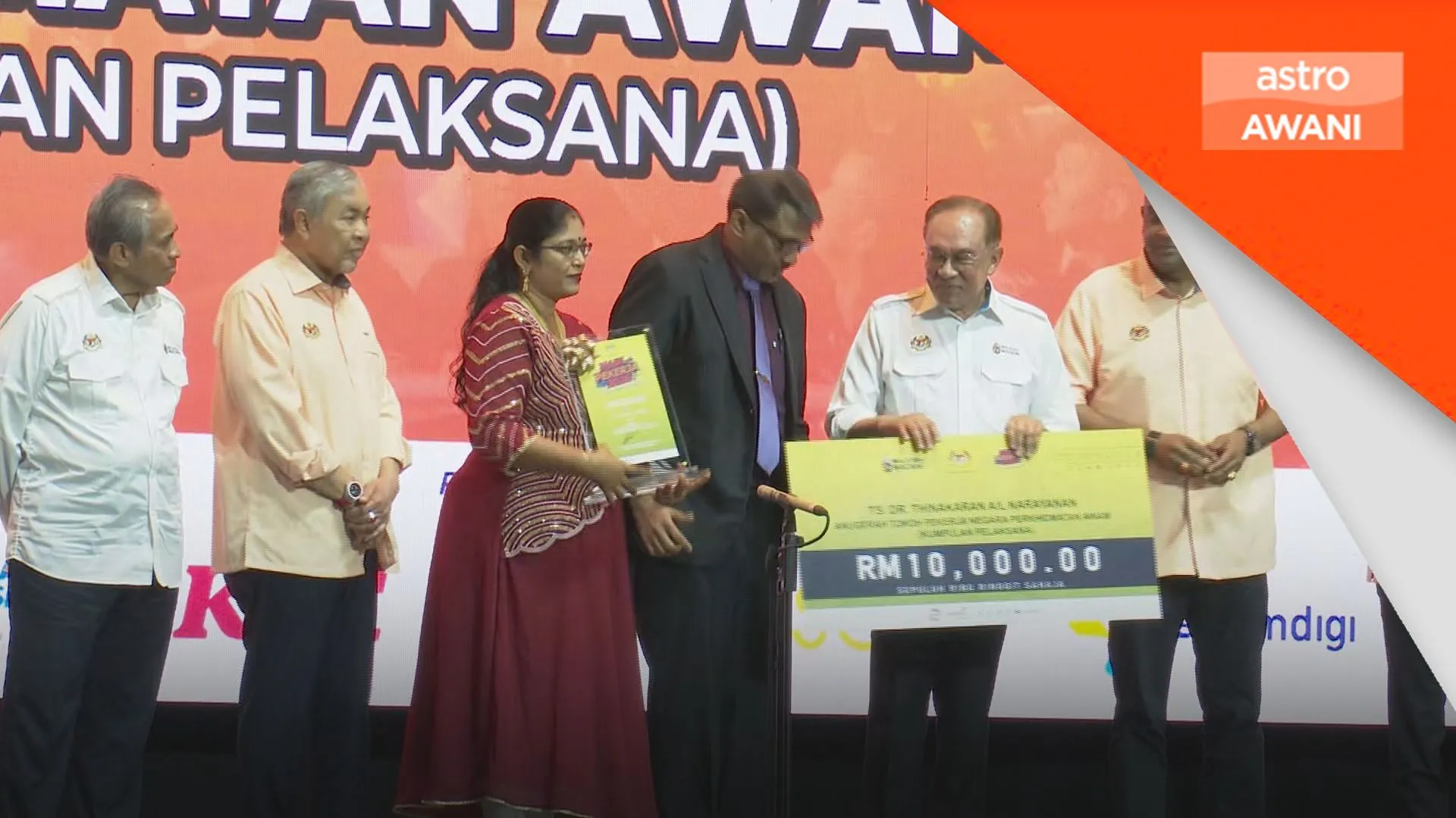 Perluas PERKESO kepada warga malaysia bekerja di luar - PM