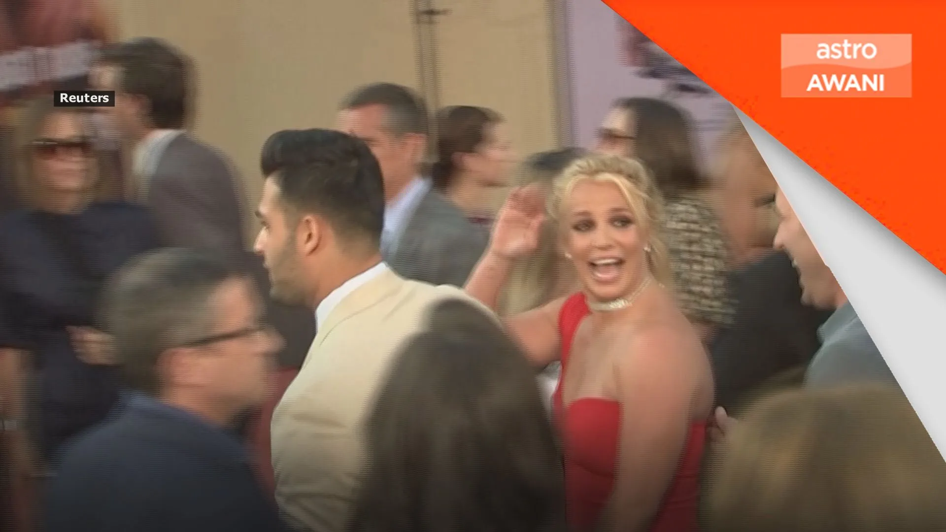 Britney Spears berdepan dakwaan memandu di bawah pengaruh alkohol dan dadah
