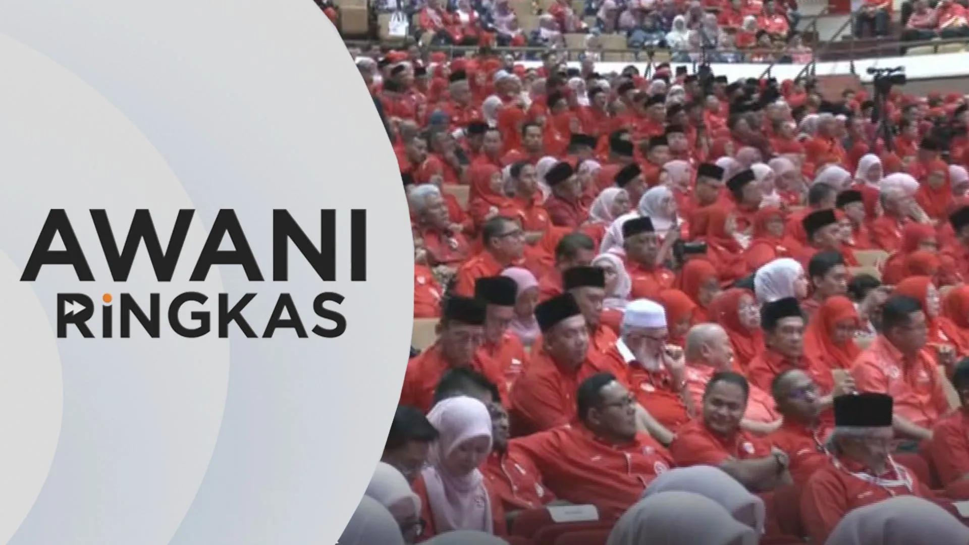 AWANI Ringkas: UMNO tidak lagi seperti dulu