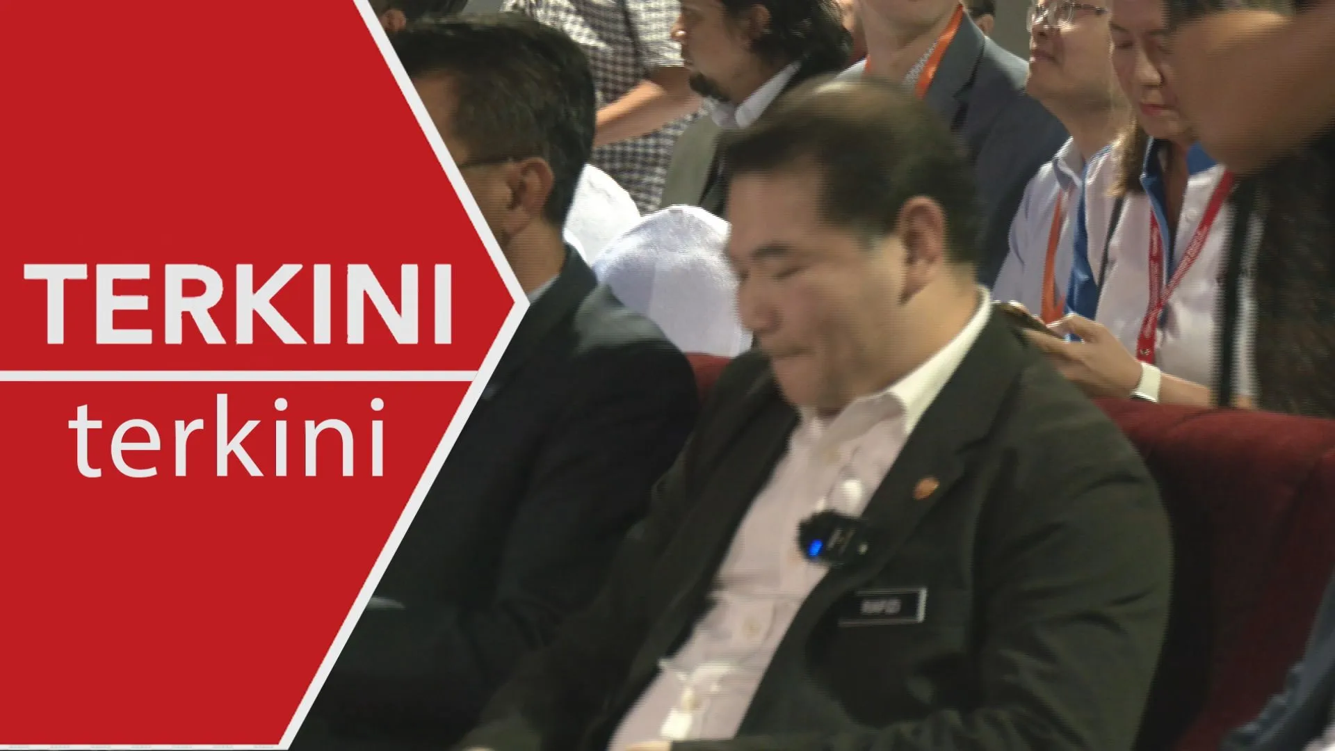 [TERKINI] SPRM panggil Rafizi Ramli, jangka rakam keterangan Isnin depan