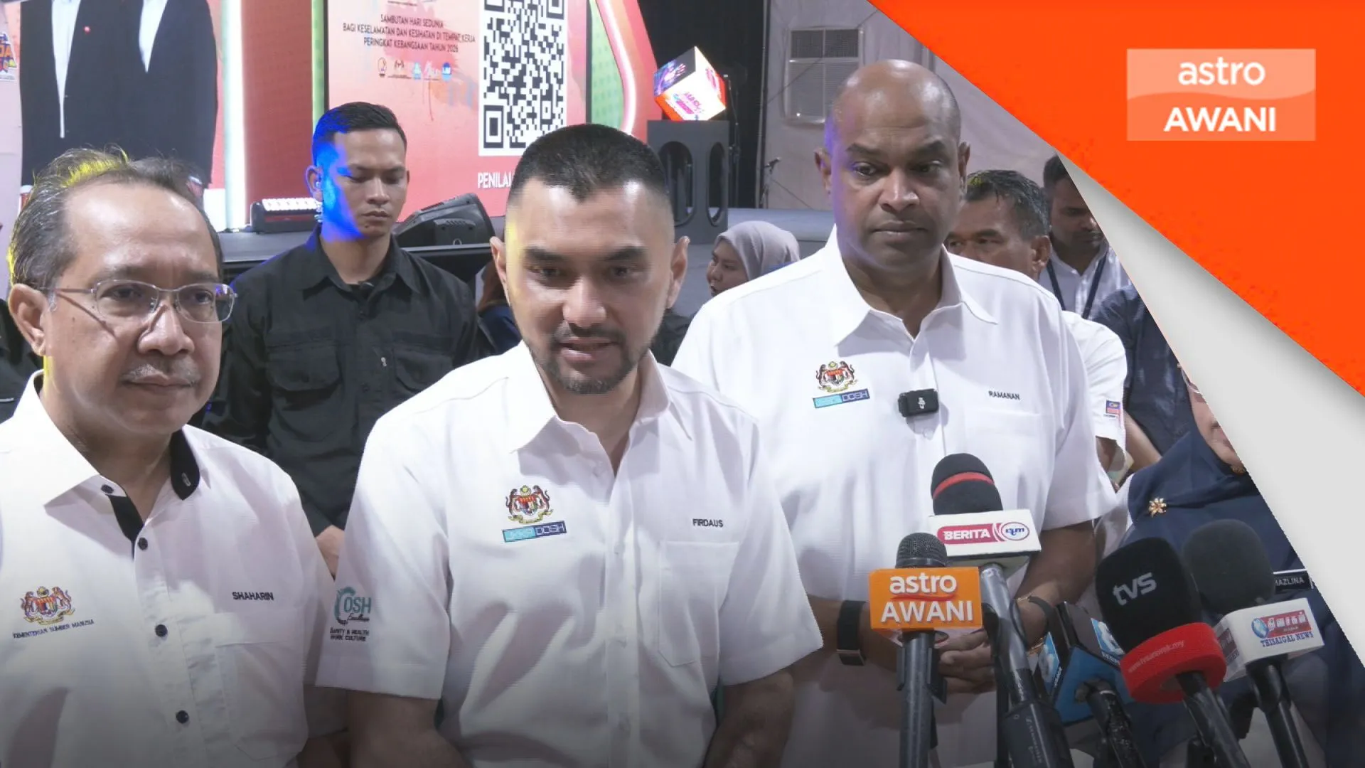 Garis Panduan Kerja Pembinaan 2026 perkasa kesihatan mental