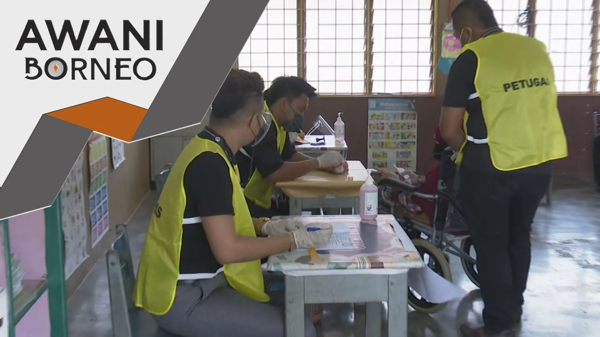 Cadangan PRU, PRN serentak tertakluk kepada situasi semasa - TPM