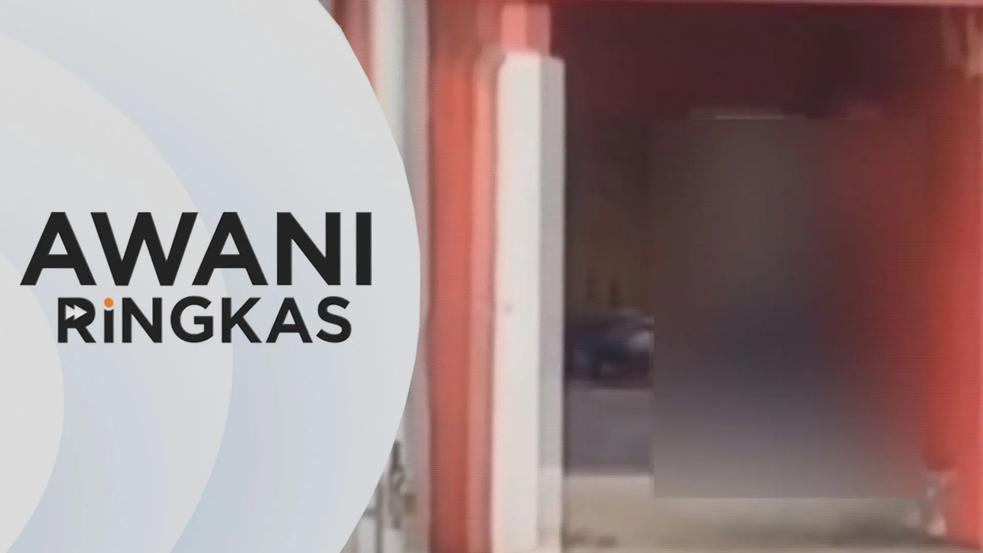 AWANI Ringkas: Kalimah Allah dalam tokong, NGO lapor polis