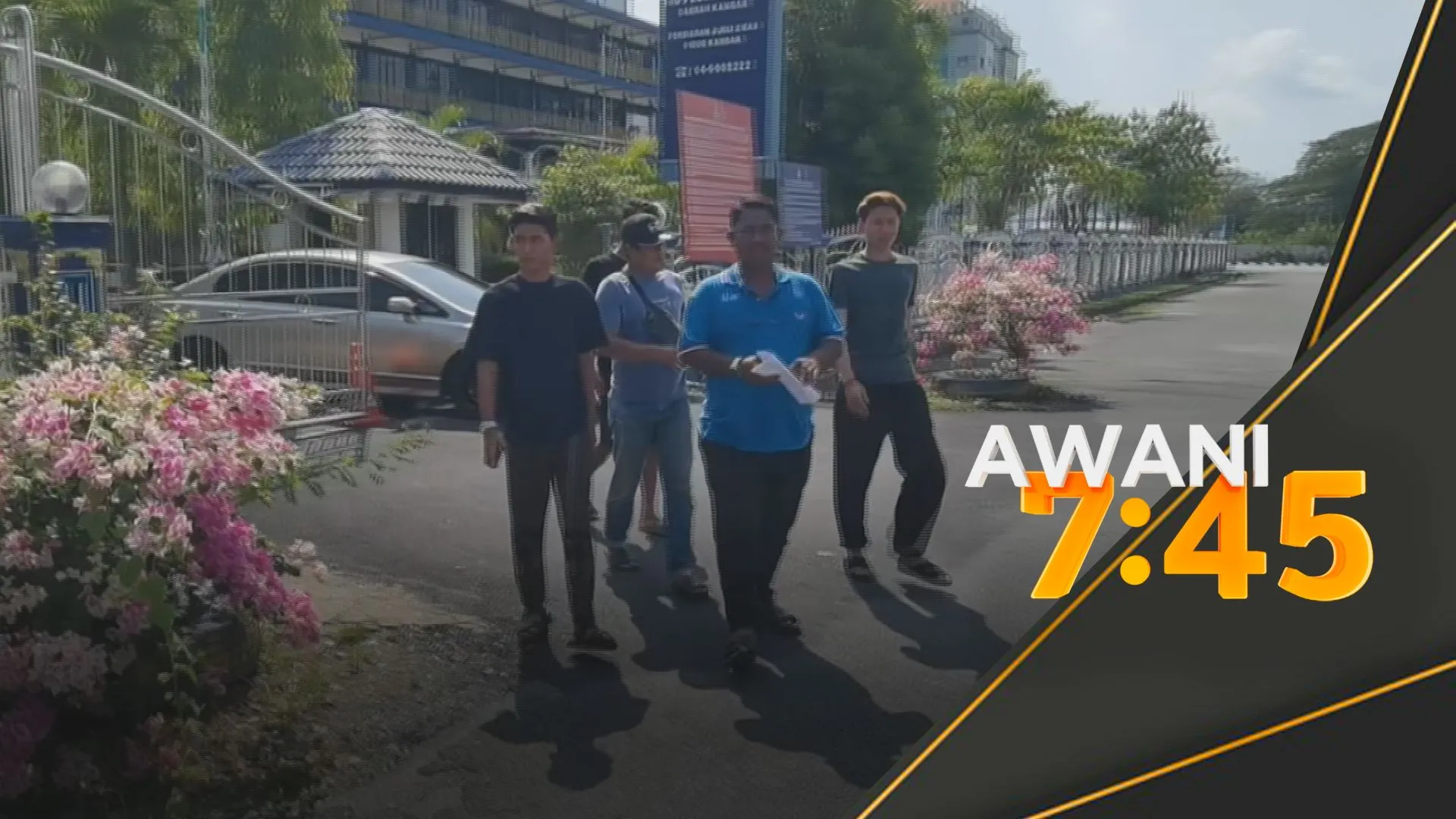 NGO buat laporan polis kalimah Allah dalam tokong di Perlis
