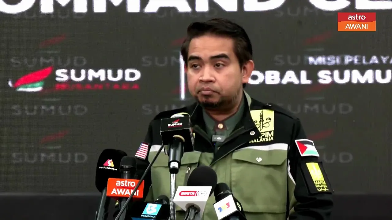 SNCC kecam tahanan aktivis, tuntut bebas segera