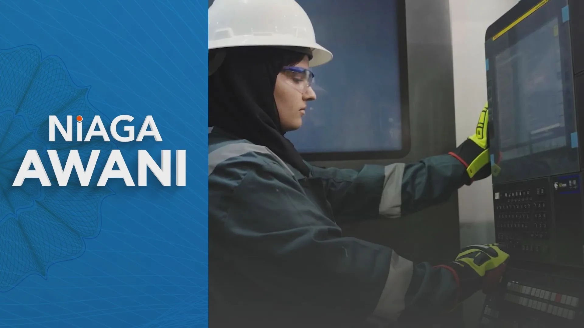 Syarikat minyak UAE ADNOC percepat pelan pelaburan AS$55 bilion
