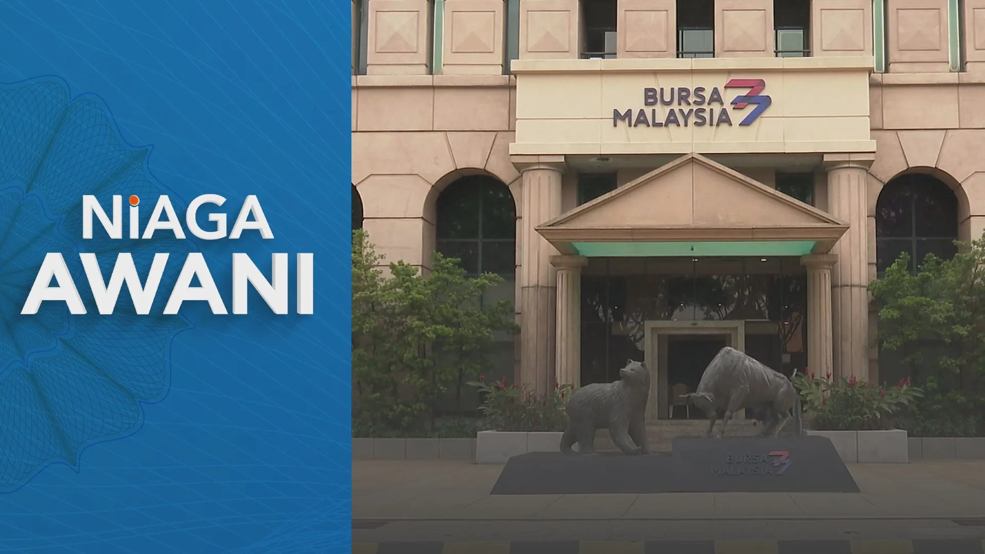 Bursa Malaysia dijangka bergerak mendatar minggu ini