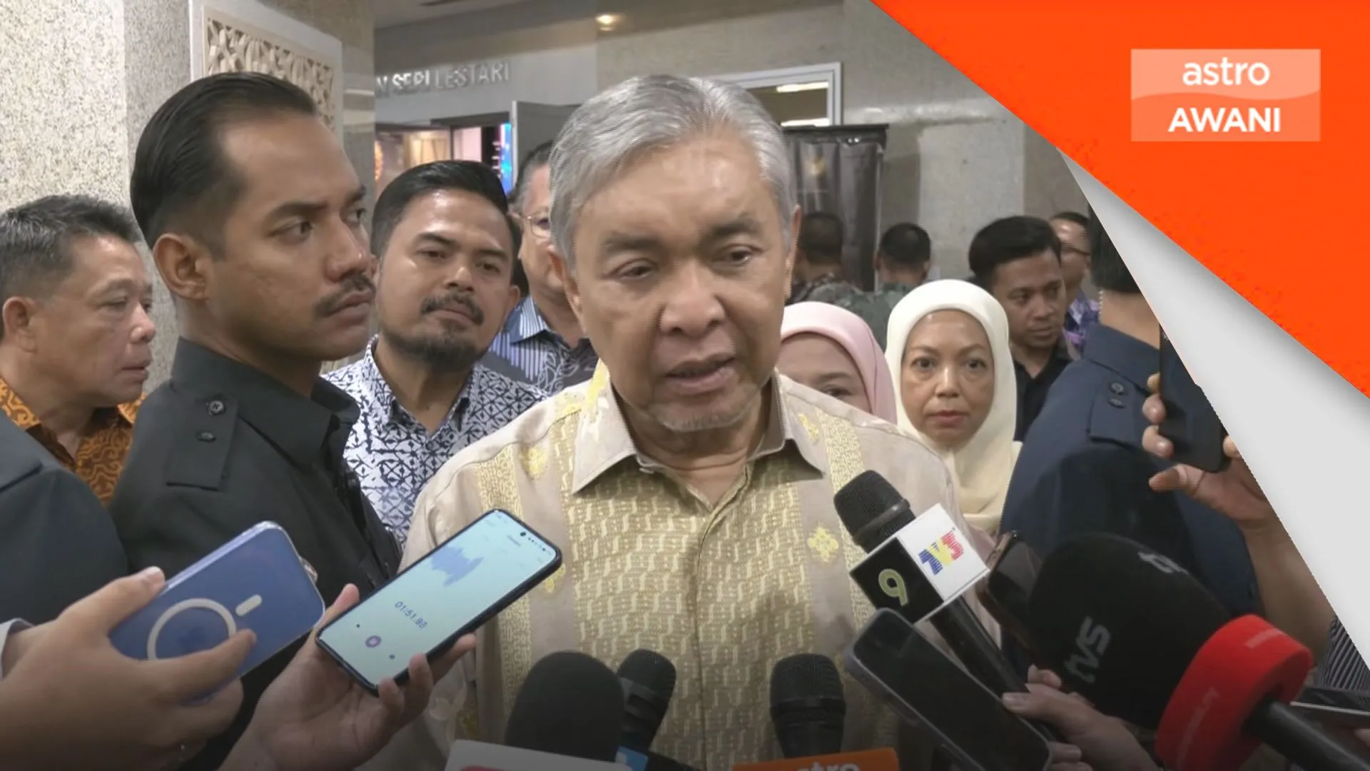 KKDW jimat RM250 juta, kurangkan belanja demi rakyat - TPM