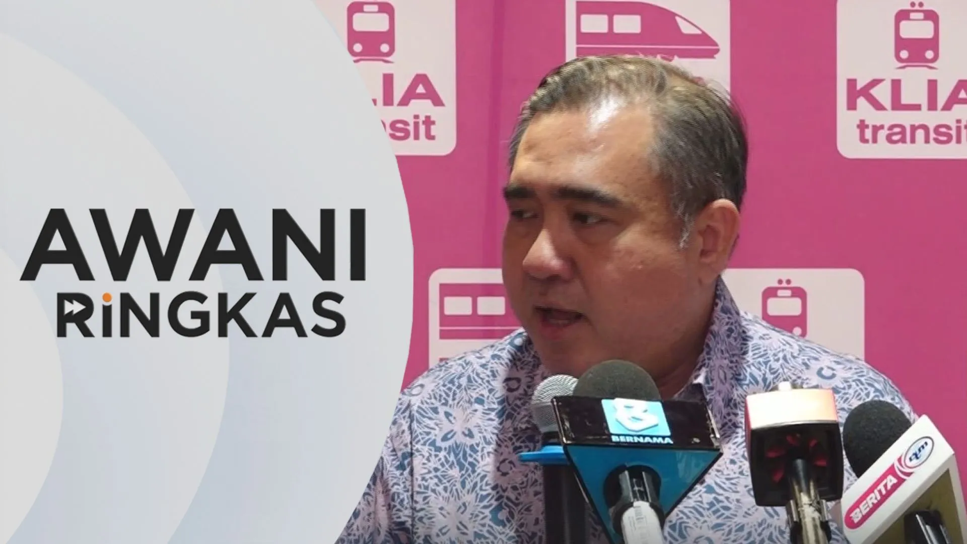 AWANI Ringkas: Operasi 24 jam hujung bulan ini