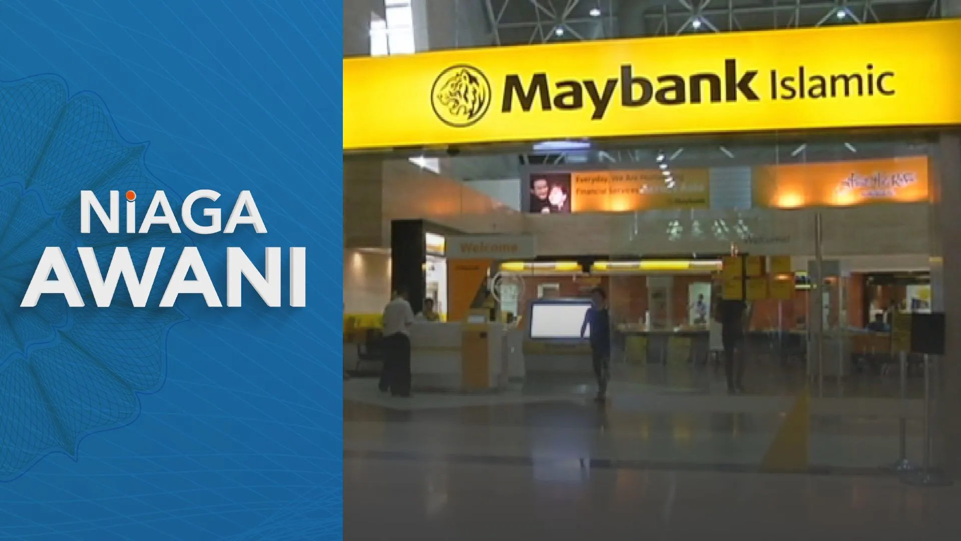 Pertumbuhan pinjaman bank juga berisiko terjejas