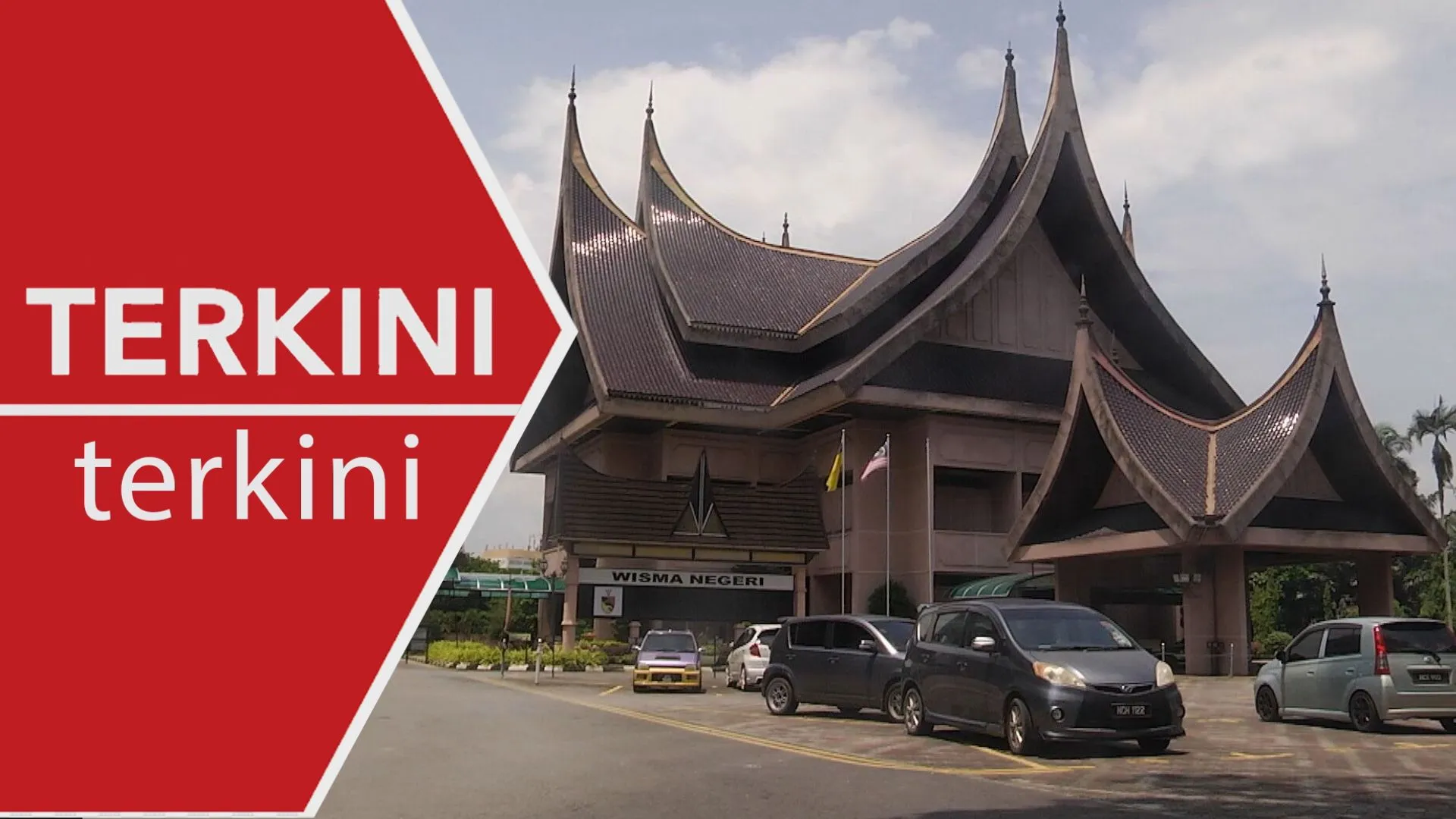Ketua pembangkang Negeri Sembilan ambil sikap berkecuali
