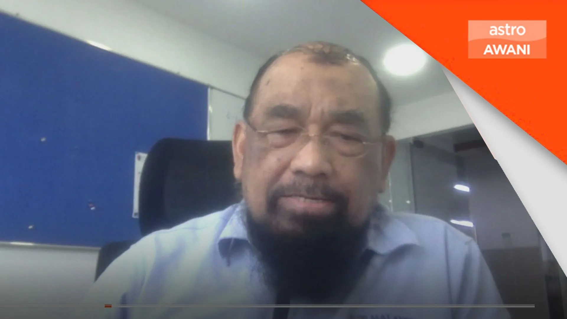 Ikhtiar menangani tekanan sara hidup rentetan konflik Asia Barat