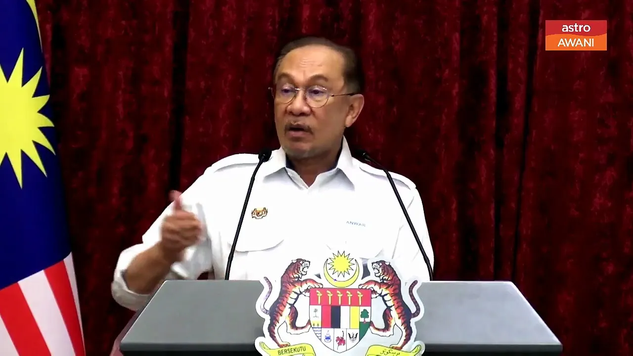 Kerajaan setuju bayaran pendahuluan RM200 kepada pesawah - PM