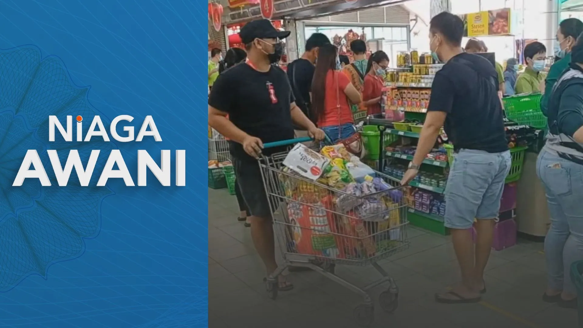 Berjimat satu kewajipan, sumber pendapatan perlu dipelbagaikan