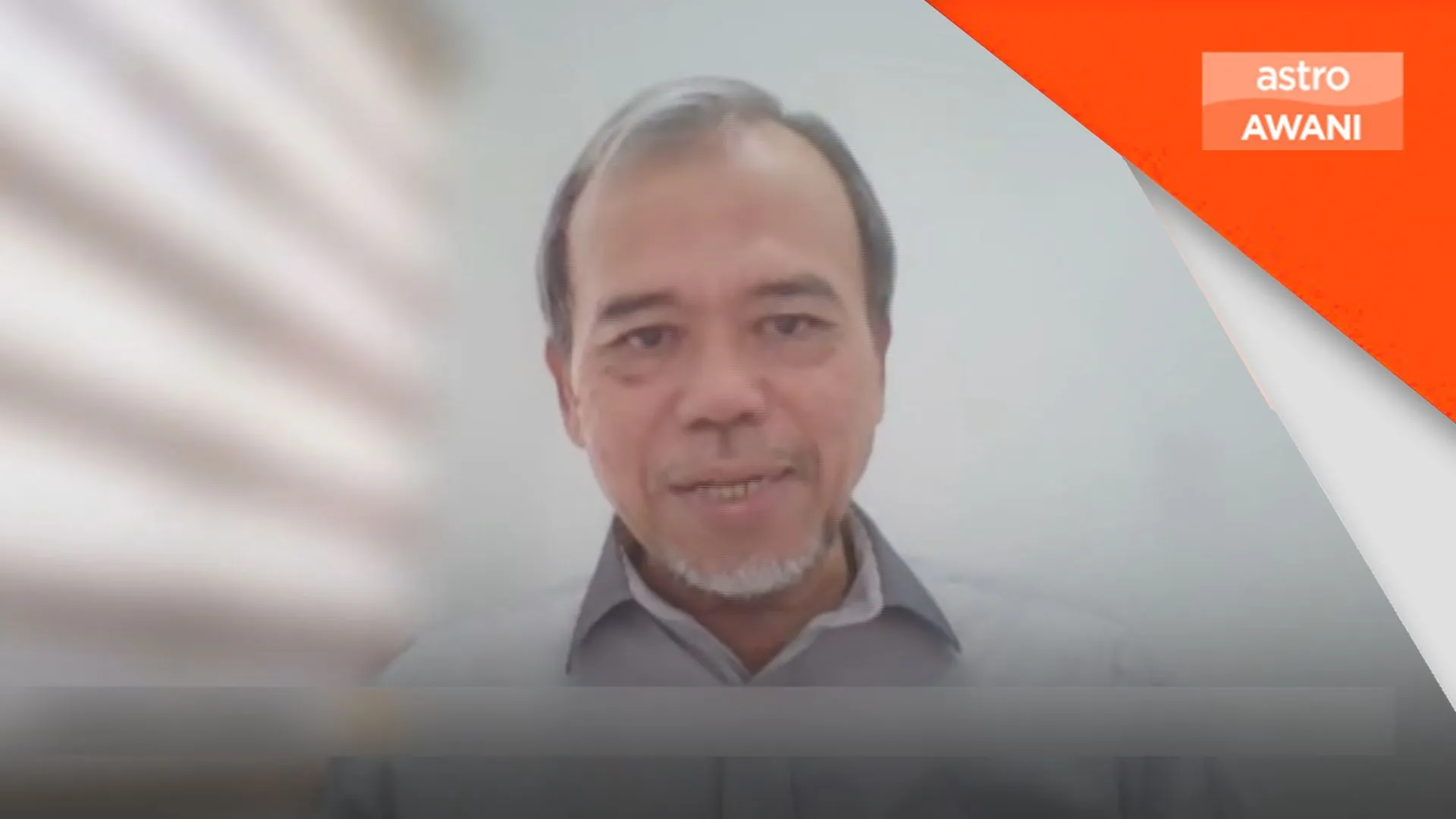 Bantuan tunai kunci pertumbuhan ekonomi yang stabil