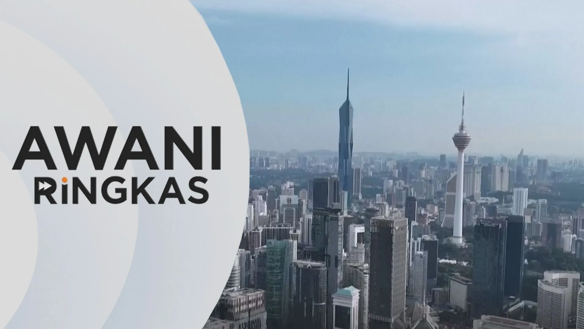 AWANI Ringkas: Ekonomi Malaysia masih stabil