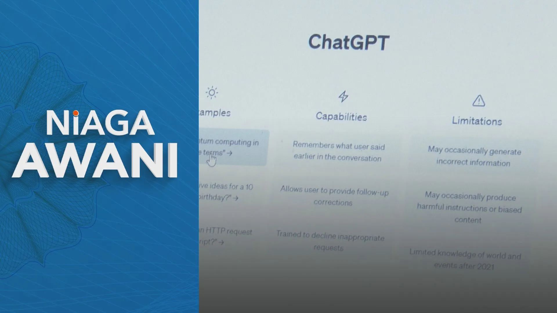 AI lonjak produktiviti, infrastruktur perlu diperkukuh - Pakar