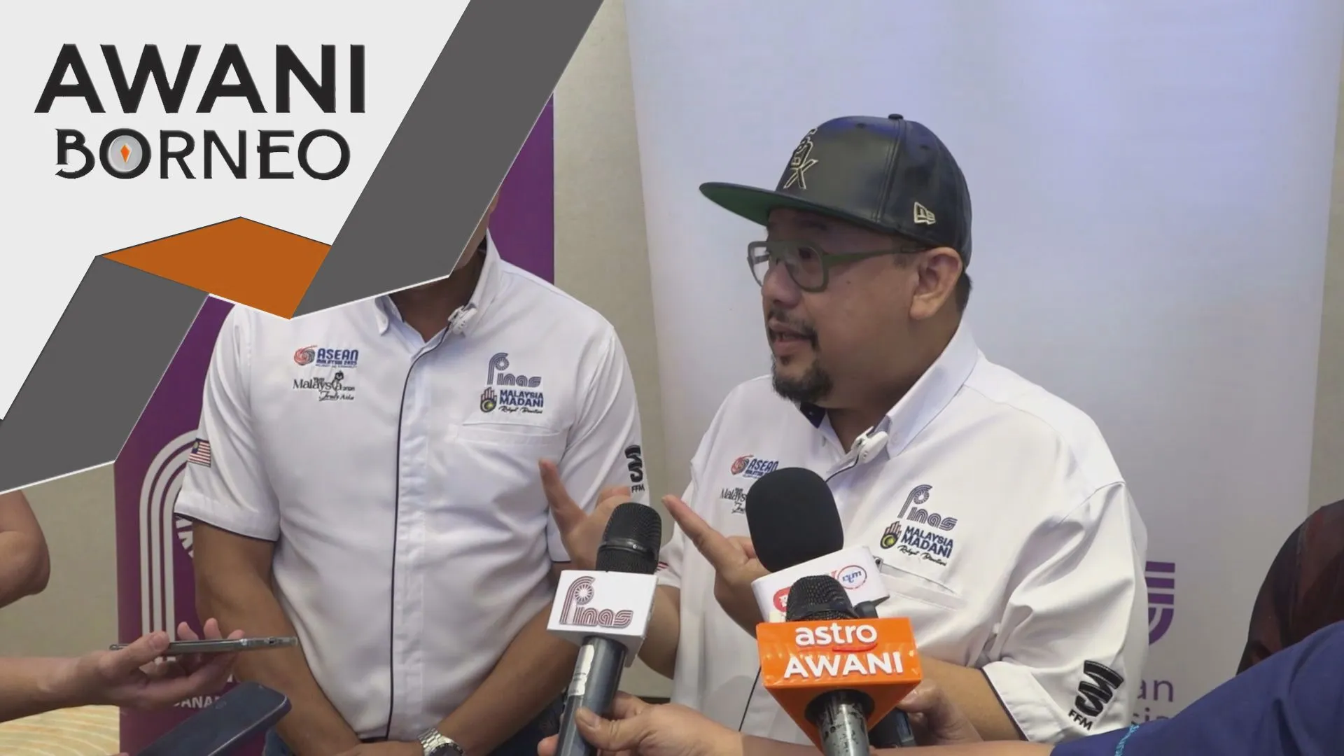 Kuasai teknologi AI untuk kekal releven - Afdlin