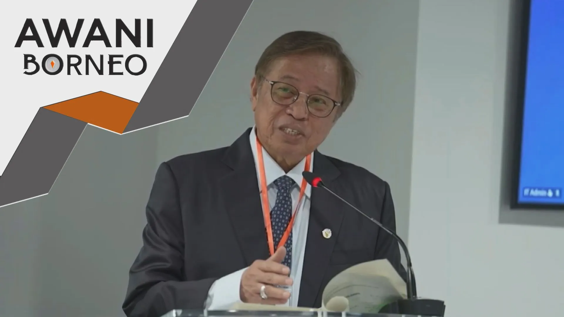 Sarawak sasar pembangunan grid AI untuk teknologi masa depan