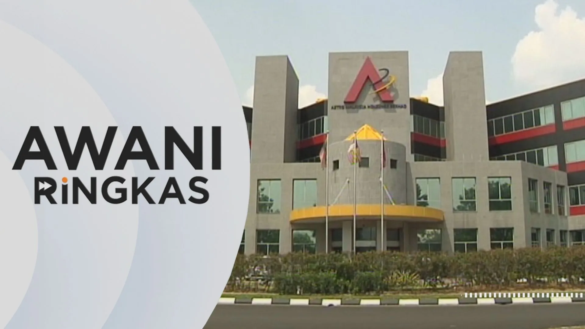 AWANI Ringkas: Astro Runding Hak Penyiaran Di Pelbagai Platform