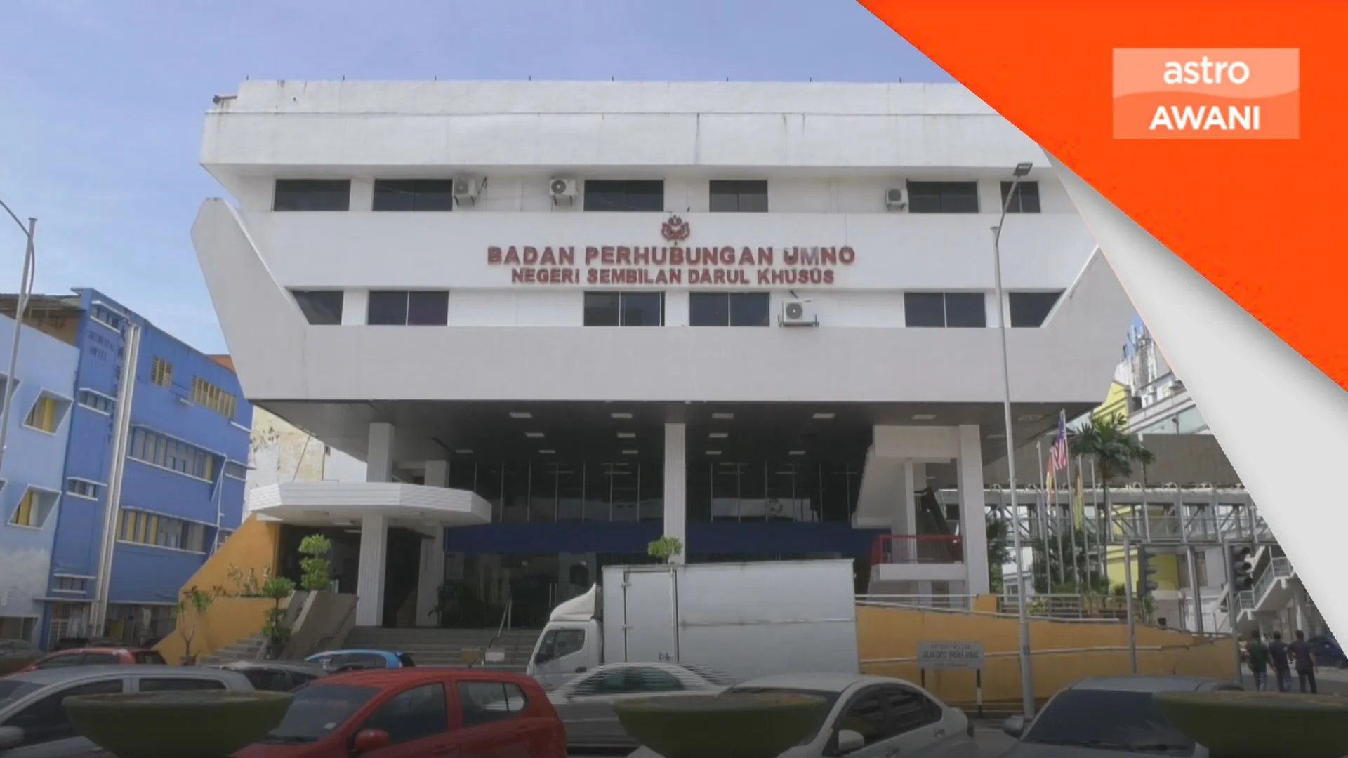 SPRM, Rafizi, siasatan, Kementerian EkonomiPatuh arahan parti, namun kekal hilang kepercayaan kepada MB