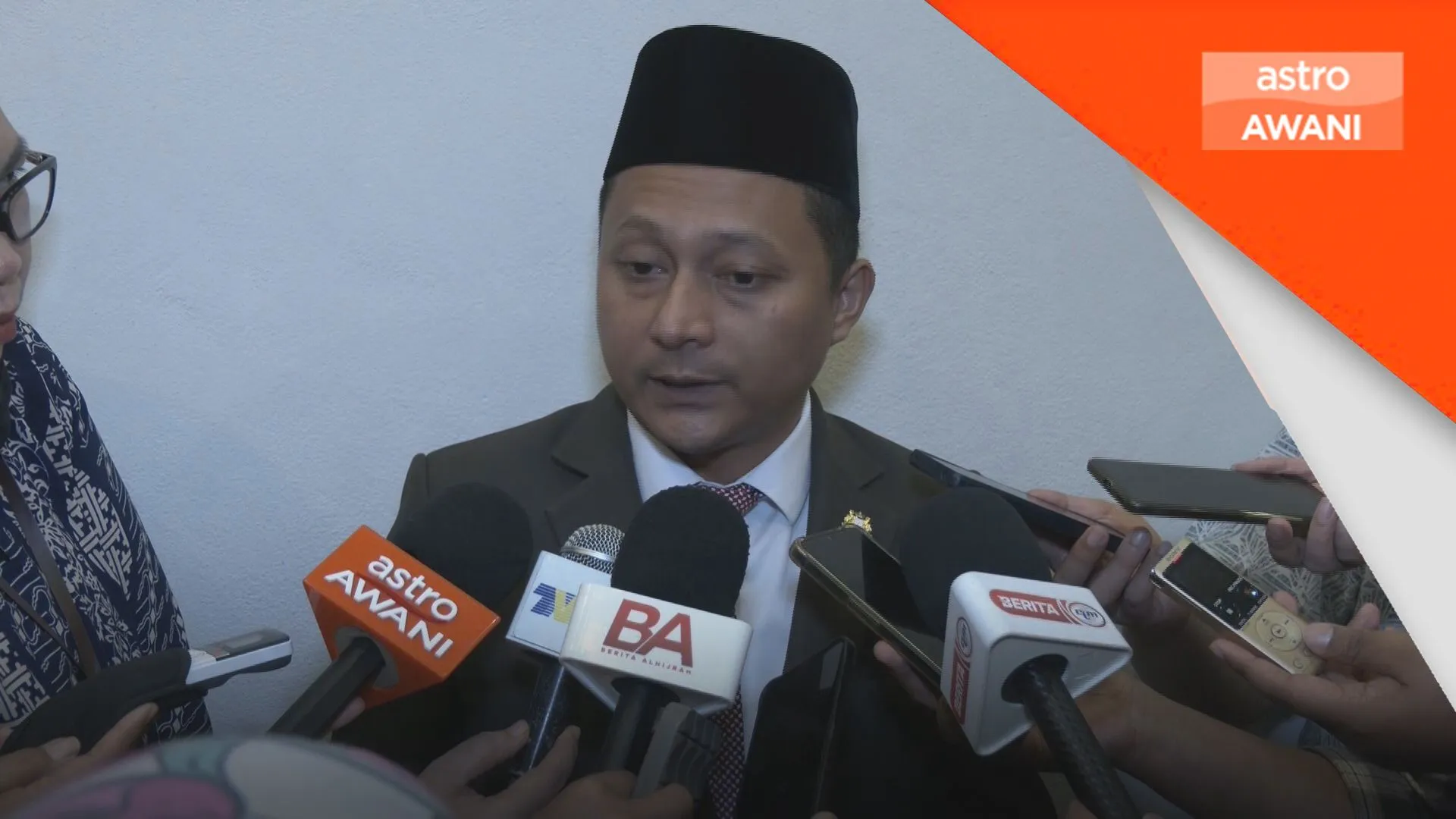 Johor wujudkan jawatankuasa khas keselamatan