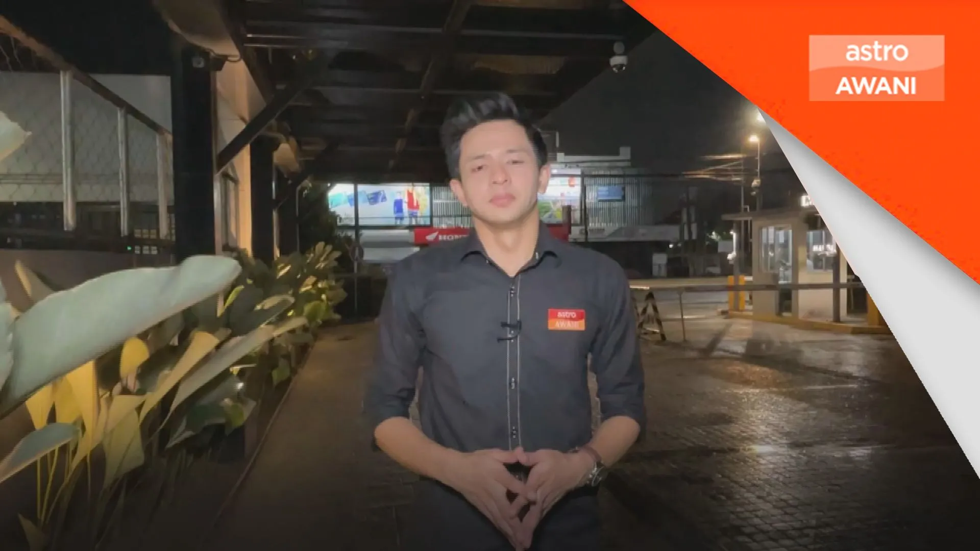 Rangkuman hasil mesyuarat menjelang Sidang Kemuncak ASEAN di Filipina