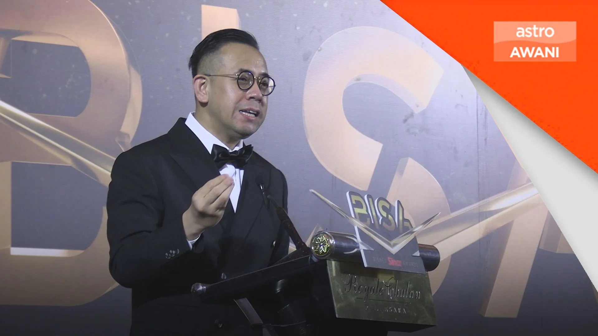 Tiga kekuatan dorong daya tahan ekonomi Malaysia – Steven Sim