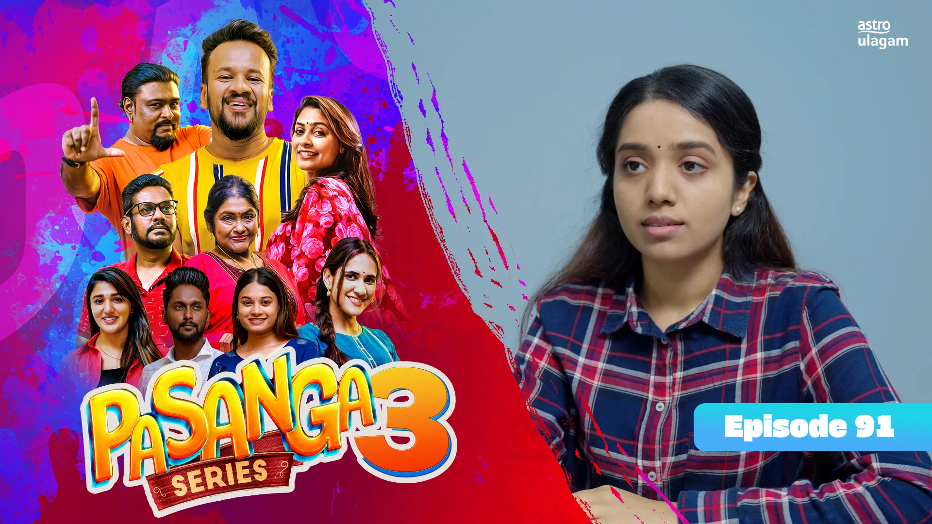 Pasanga 3 | Episode 92 [Preview]