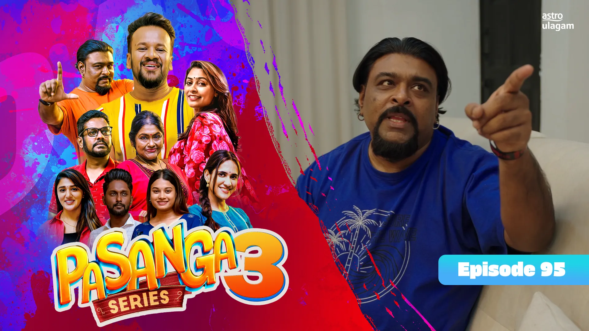 Pasanga 3 | Episode 95 [Preview]