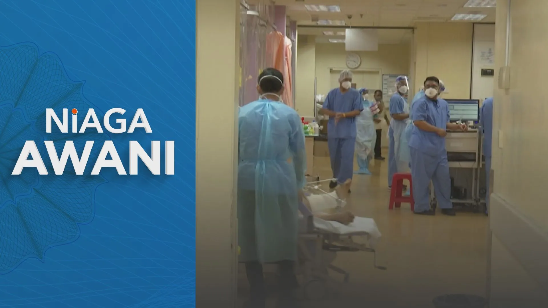 Kawal selia lebih ketat tingkat tekanan prestasi