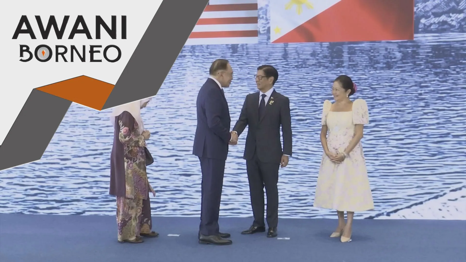 Perkukuh kerjasama keselamatan petroleum, ekonomi tenat - PM