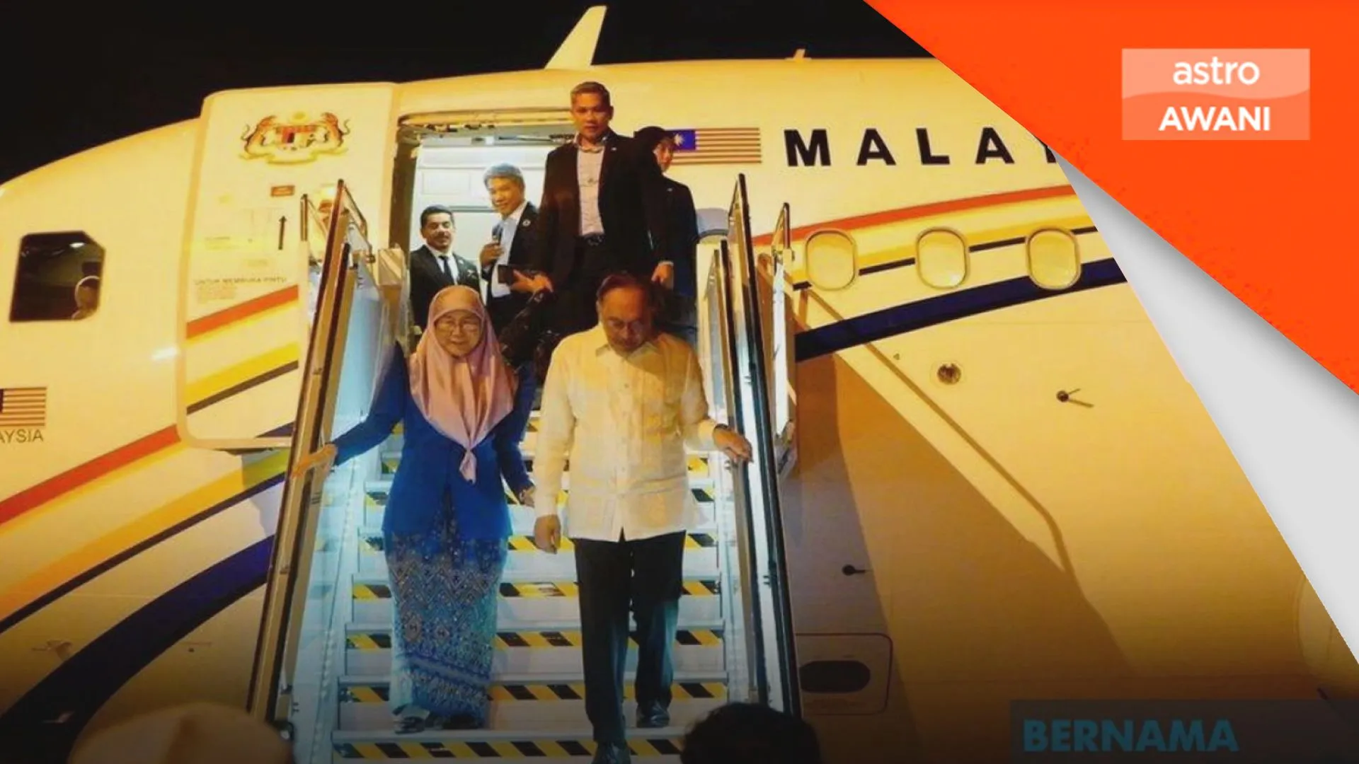 PM adakan lawatan kerja ke Sabah