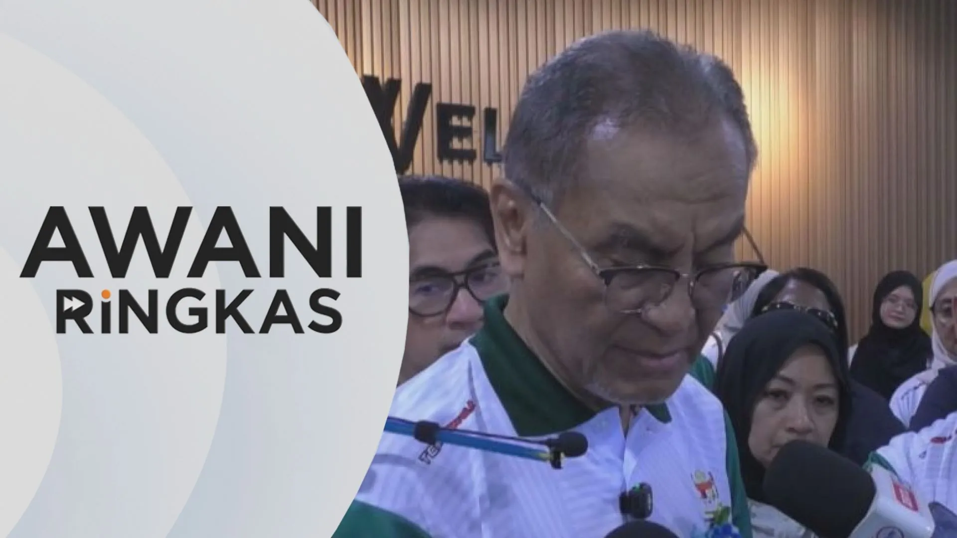 AWANI Ringkas: Ancaman jangkitan Hantavirus