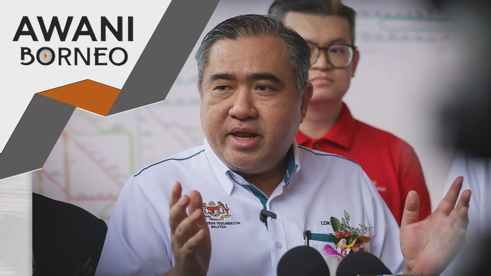 RM445 juta diperuntuk naik taraf Lapangan Terbang Miri