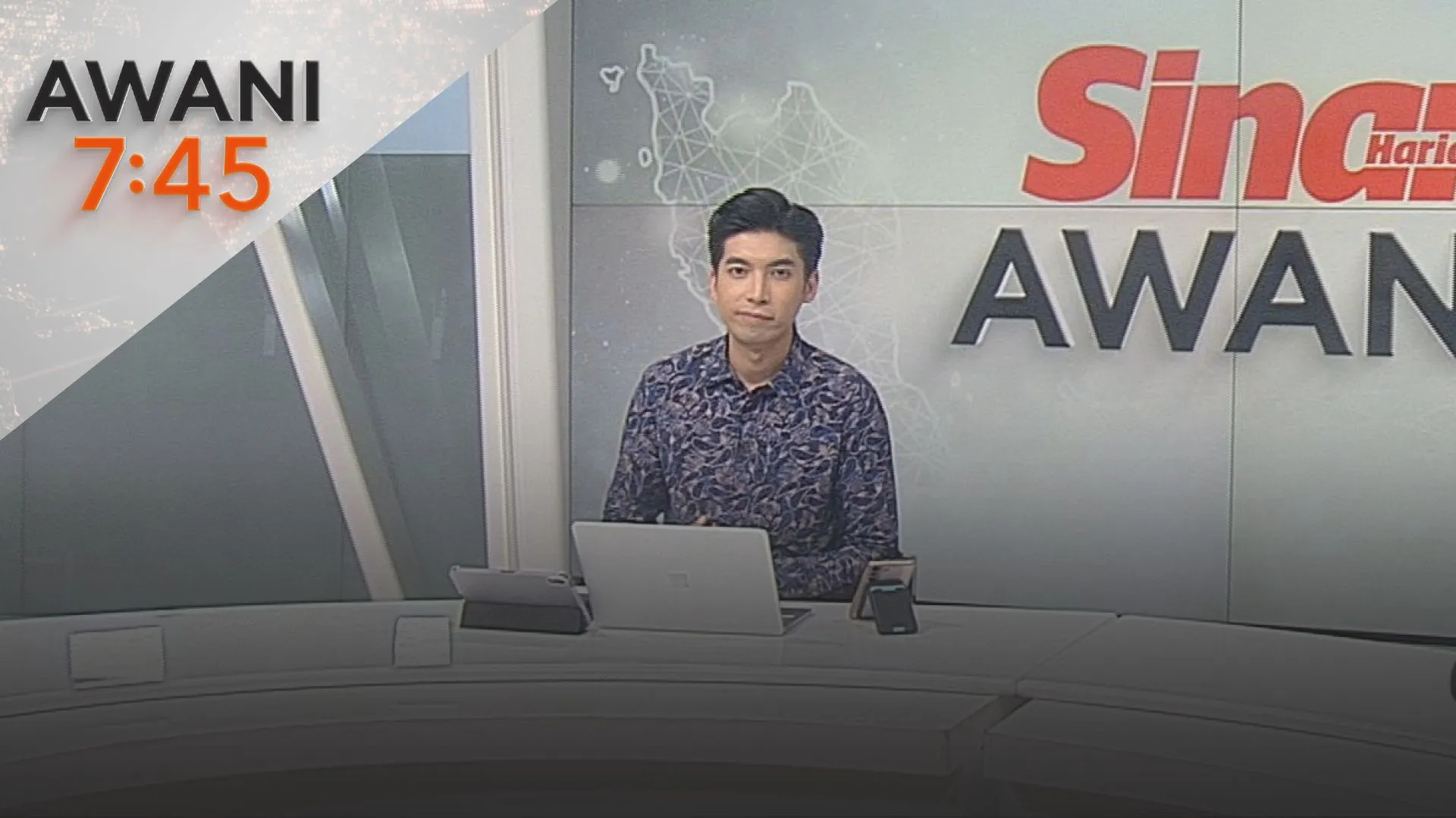 AWANI 7:45 [9/5/2026] – BN selesa dengan Pakatan Harapan | KJ cadang GST dikembalikan semula | 17 kerusi baru pilihan raya negeri | Tentera Israel jadi gila