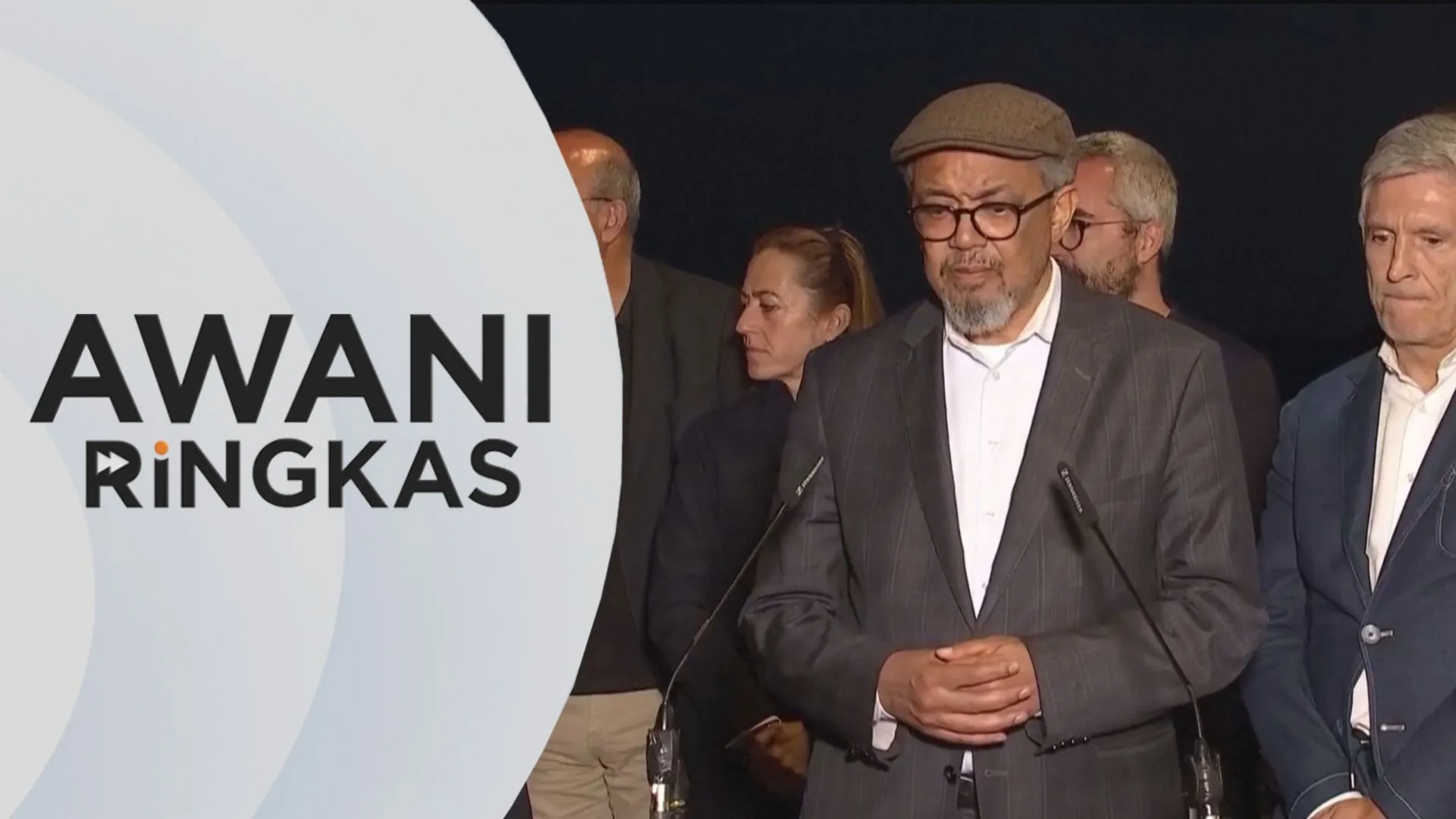 AWANI Ringkas: Ancaman wabak Hantavirus