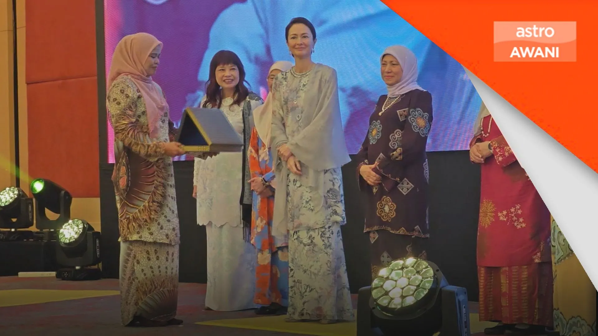Sasar 47,000 pasangan terima manfaat menerusi program Buai