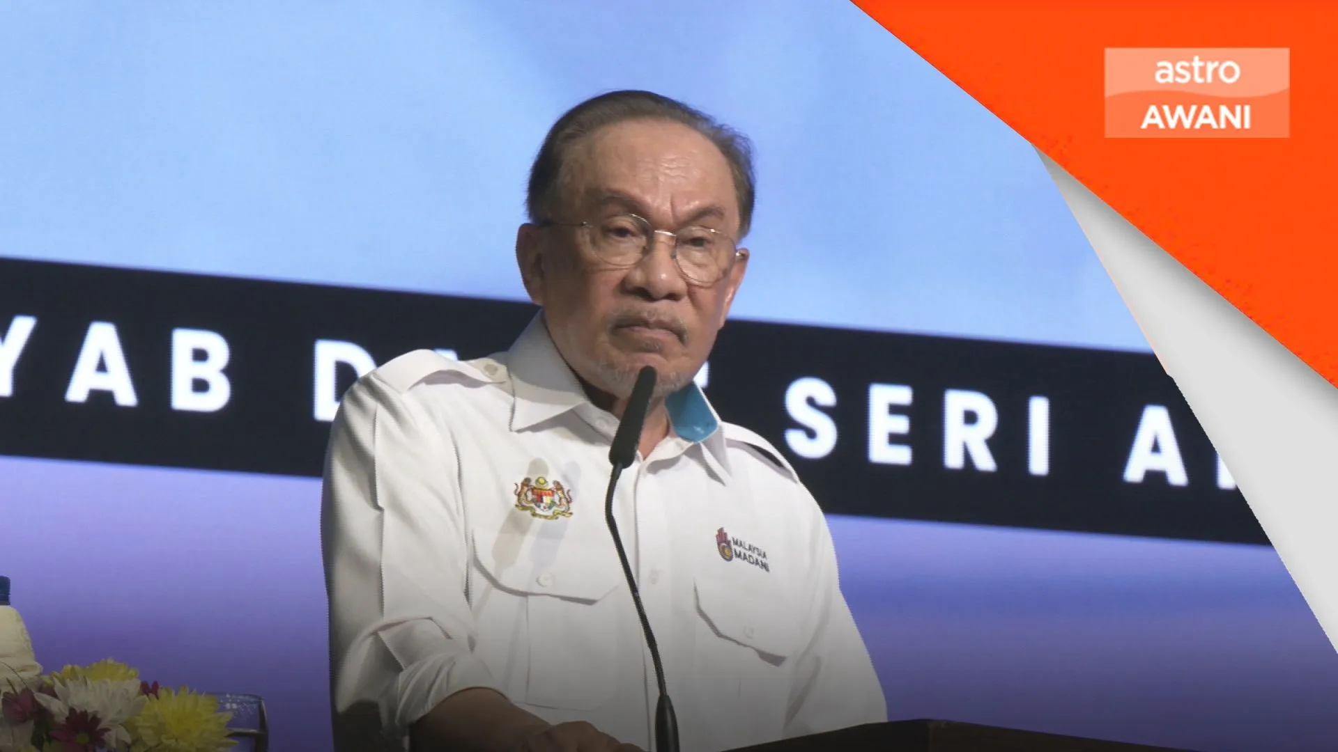 PM umum tambahan peruntukan RM50 juta kepada MITRA