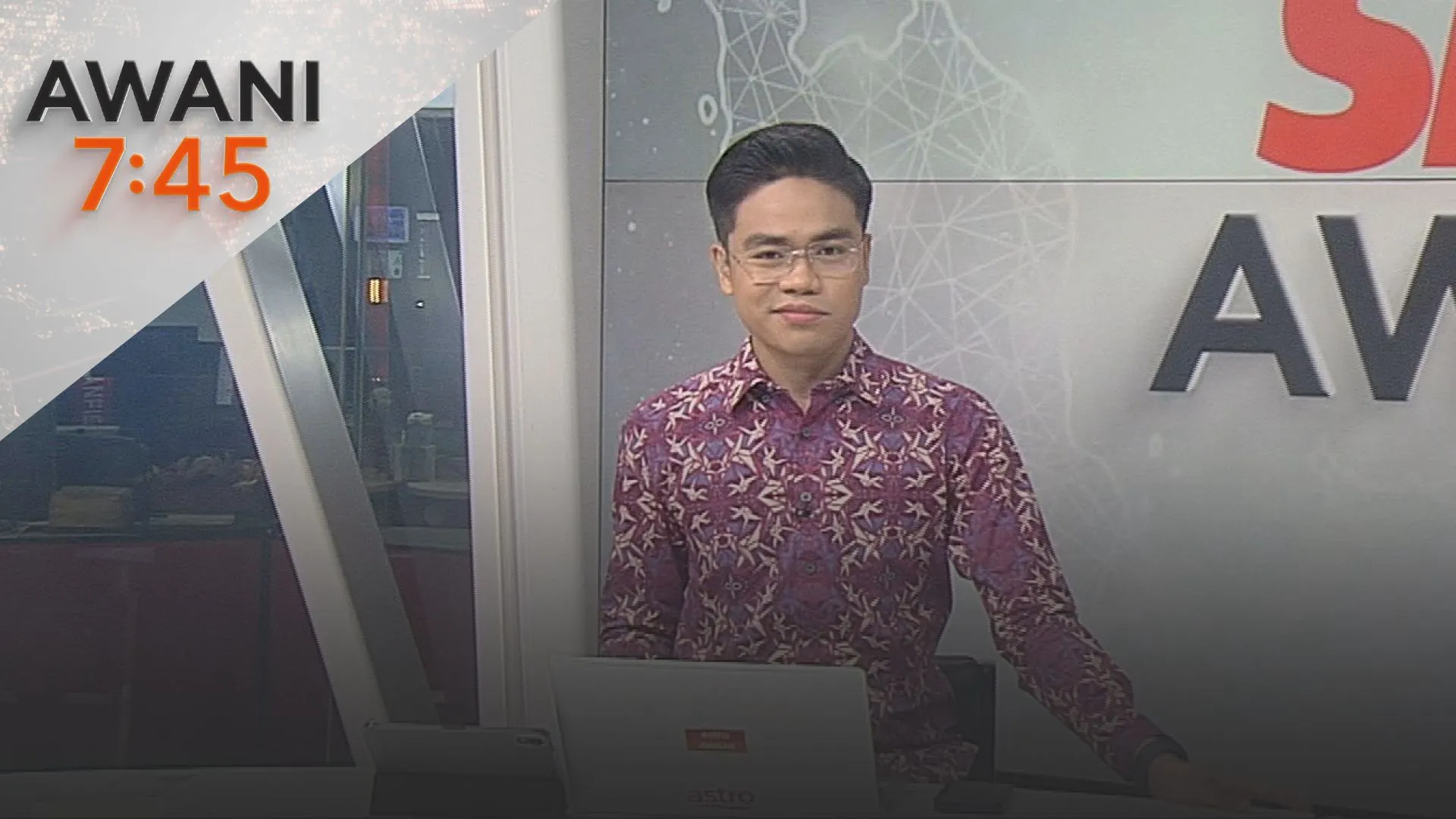 AWANI 7:45 [9/5/2026] - Minyak golongan kaya | Salahkan isteri akibat tiada anak | Resolusi Musyawarah Nasional | Iran sedia lancar senjata baharu