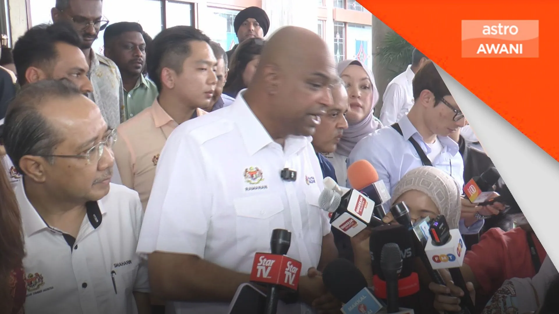Kenaikan MITRA ke RM150 juta ukir detik bersejarah – Ramanan