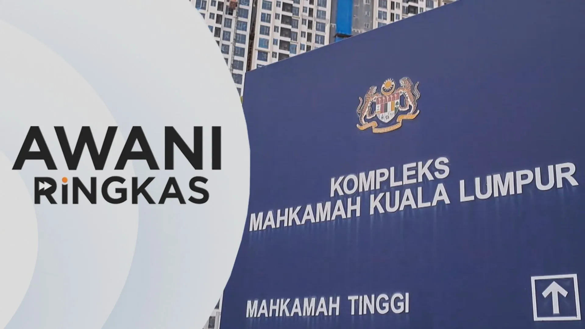 AWANI Ringkas: Kes rasuah projek mesra rakyat